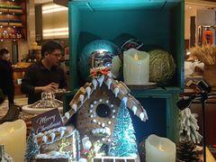 -香港尖沙咀凯悦酒店