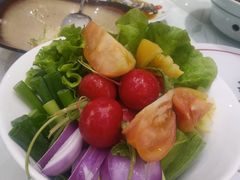 -良友·海鲜青岛菜(五四广场店)