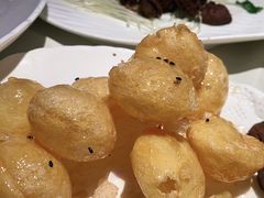 -龙咏记四季家福烤鸭中餐厅(滨湖店)