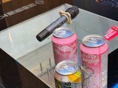 -蓝尊量贩(黄河路店)