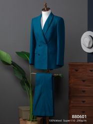 -西品汇西服定制