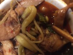 -中和远东火锅兔(老店)