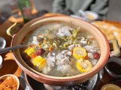 -洪大厨鸡煲(福田店)