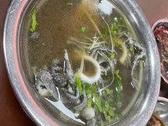 牛百叶汤-阿秋牛排(湖心街店)