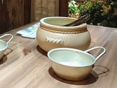 -小木屋米酒店总店