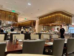 -上海虹桥西郊庄园丽笙大酒店
