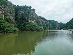 -东戴河风景区-止锚湾