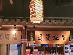 -二十八里太湖船菜(吉祥路店)