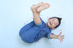 -宝贝日记专业儿童摄影(南坪店)