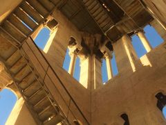 -圣多米努斯大教堂及钟楼(Sv. Dujma)