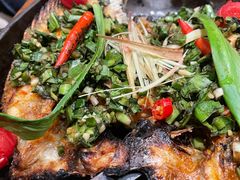 -云海肴·汽锅鸡·云南菜(美罗城店)