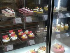 -苹果花园(昌里东路店)