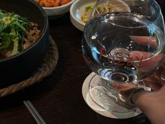 -Fuzzy Bistro 浮几韩餐·茶酒馆
