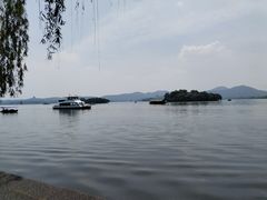 -浙江省博物馆(孤山馆区)