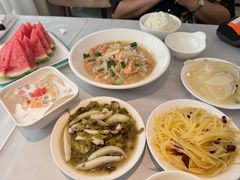 -叶氏兄弟饭摊(马鞍池东路店)