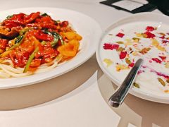 -清真·卡德尔大叔新疆主题餐厅(龙汇路店)