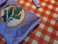 -满堂春特色餐馆