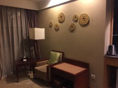 -峨眉山世纪阳光大酒店(峨眉高铁站店)