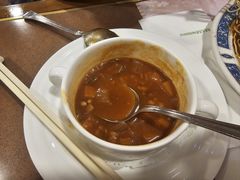 -玫瑰园西餐厅(新华大厦店)