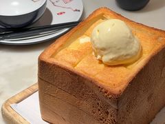-绿茶餐厅(北京凤凰汇店)