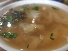 馄饨-铁南对夹(林西大道店)