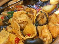 砂煲螺-正宗南铁拉叔沙煲螺·烧烤·秘制靓粥(南铁总店)