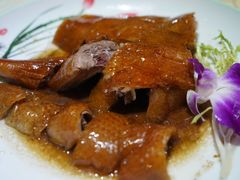 -聚福山莊·寻味顺德(北滘店)