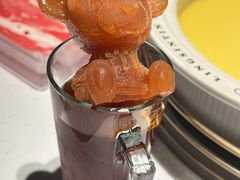 -领鲜天下·焗海鲜·花胶鸡(天目里店)