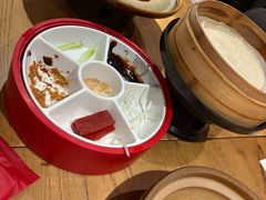 -青年公社烤鸭(蜀山万象汇店)