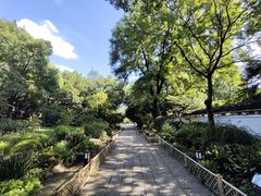 -上海方塔园