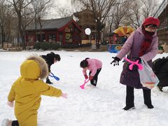 -欢乐水魔方水世界