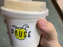 -PAUSE CAFE(南秀村店)