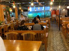-竹林小屋(库塔店)