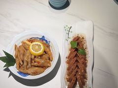 -相遇·鲜炒黄牛肉(丹阳吾悦广场店)