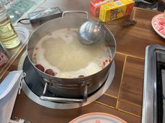 -牛佳客自助烤肉火锅餐厅(万泰汇店)