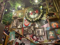 -拾叁唐Livehouse(佛山禅城店)