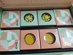 -爱达乐面包生日蛋糕(旭海时代广场店)