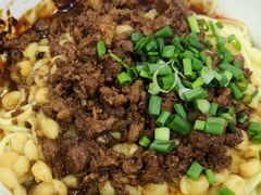 -朱儿面庄(洋河三路店)