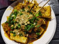 -敦煌夜市