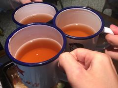 -探鱼·鲜青椒爽麻烤鱼(苏宁广场店)