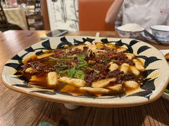-品茶居素食馆(罗湖店)