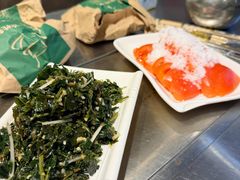 -蒙古人烤羊腿(裕兴路店)