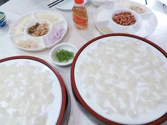 金鲷鱼鱼生-寻味顺德·南记酒家·传统顺德菜·鱼生(广源路店)