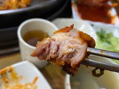 -春川铁板鸡(高科园店)