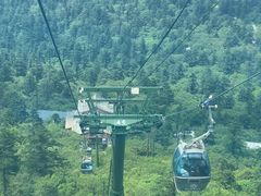 -峨眉山风景名胜区