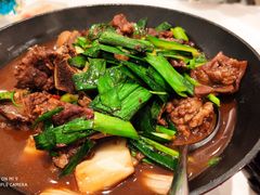 -道道鲜·崇明私房菜(五角场店)
