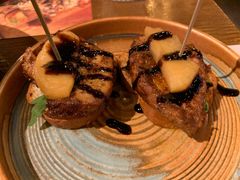 -造精酿餐厅