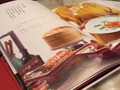 -京华烟云·北京烤鸭(领展购物广场·中关村店)