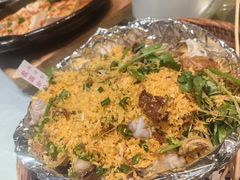 -79号渔船海鲜饭店(华强北店)