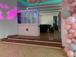 -BULB STUDIO 巴柏明星发型工作室